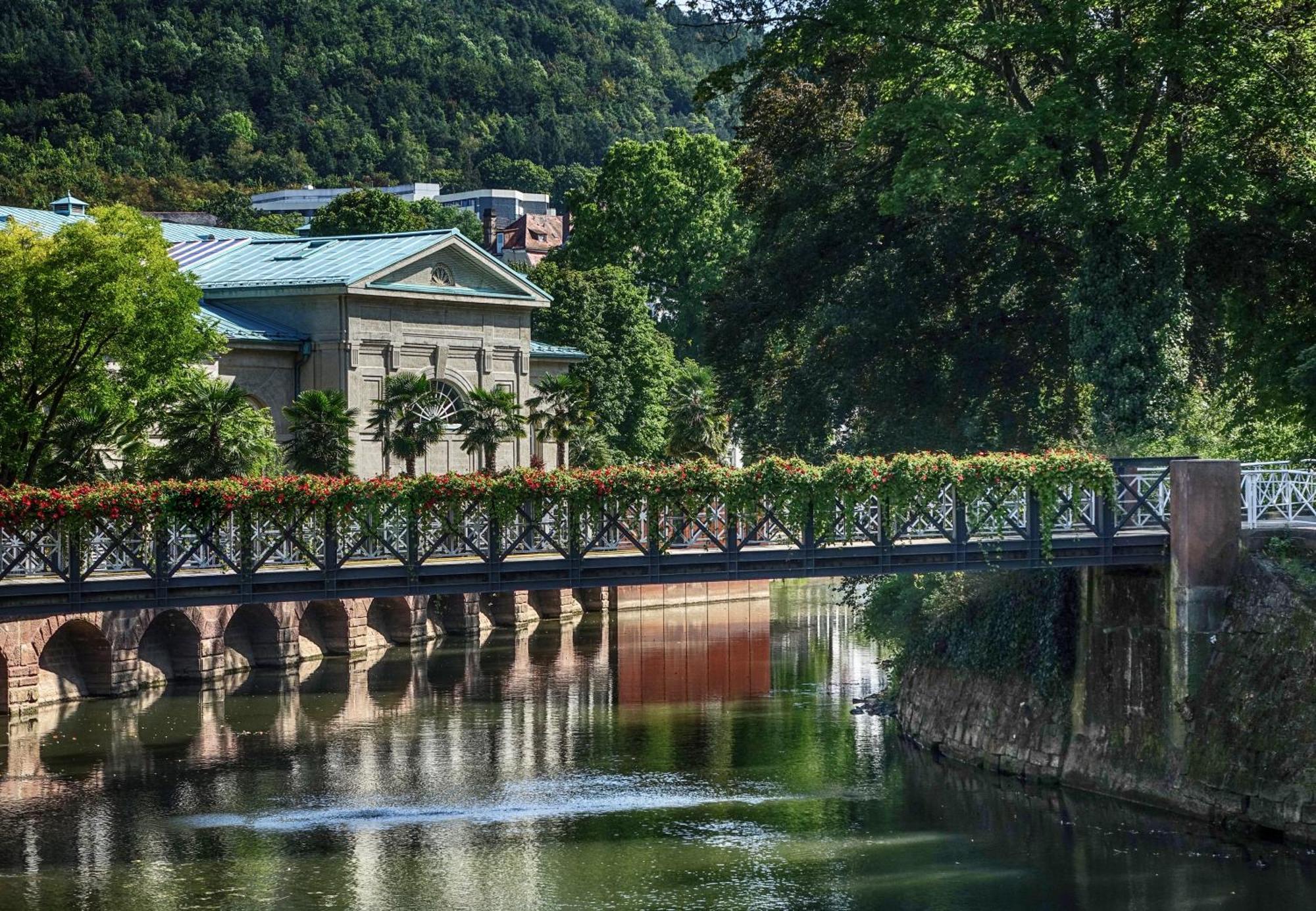 Sanssouci-Fewo 09 Bad Kissingen Extérieur photo